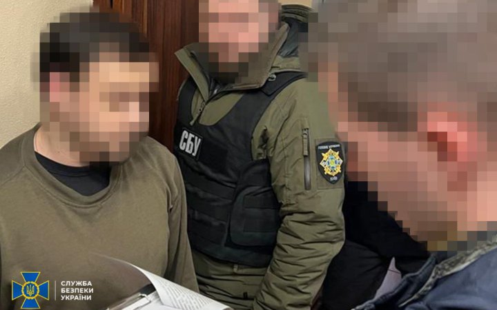 У Києві і Броварах викрили трьох проросійських агітаторів, які вихваляли Путіна 