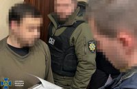 У Києві і Броварах викрили трьох проросійських агітаторів, які вихваляли Путіна 
