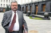 Скончался Иван Плющ