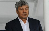 "Шахтер" не отпустил Луческу в Румынию