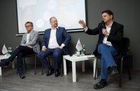 Як нетворкінг, дискусія й атмосфера творять нову цінність бізнес-освіти: Open House LvBS у Києві