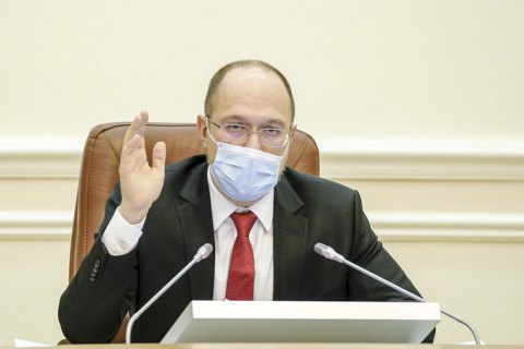 «Европейская солидарность» собирает голоса за отставку правительства