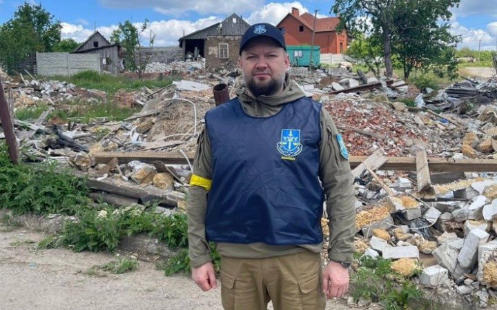 У Харкова та області з 24 лютого загинуло понад тисячу цивільних, - прокуратура Харківщини