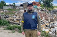 У Харкова та області з 24 лютого загинуло понад тисячу цивільних, - прокуратура Харківщини