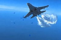 Росія торік ледь не збила британський літак-розвідник біля України, - WP