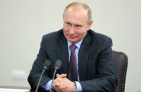 Путин не планирует встречу с Зеленским на саммите G20