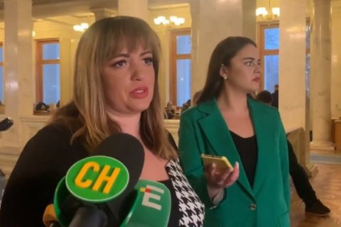 В Бюджете-2020 в первом чтении учтено 20% поправок депутатов, - нардепка Забуранная