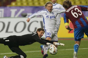 Воронин выводит "Динамо" в финал Кубка России