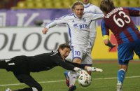 Воронин выводит "Динамо" в финал Кубка России