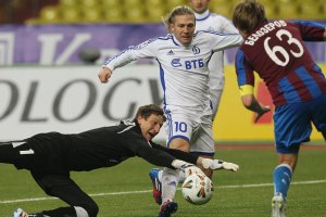 Воронин: "Не играю, потому что я — легионер"