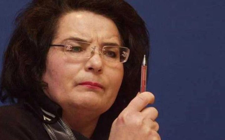 В Києві знайшли мертвою колишню заступницю генерального прокурора України Ольгу Колінько, - ЗМІ