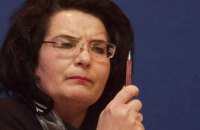 В Києві знайшли мертвою колишню заступницю генерального прокурора України Ольгу Колінько, - ЗМІ