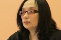 Марина Козлова: Больше всего мне нравится, что книжка весит полкило!