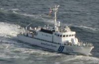 ​Токио обвинил Пекин в нарушении морской границы