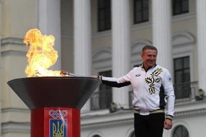 Бубка хочет возглавить мировой спорт