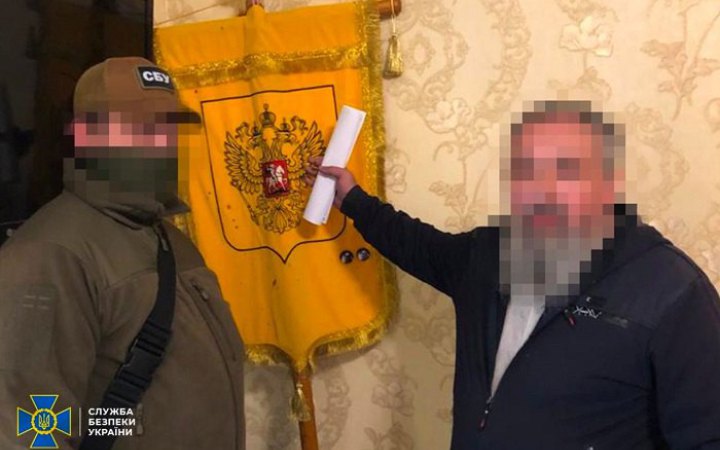 Прокремлівському релігійному блогеру загрожує 8 років тюрми за замовні “акції протесту”
