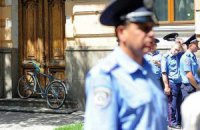 ​В Харькове майор милиции устроил поножовщину в кафе