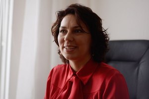 Депутат от "УДАРа" об отношениях с Левочкиной: "В Раде у нас будет больше возможностей для общения"
