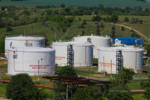 "Укрнефть" обжаловала решение Стокгольмского суда о взыскании $146 млн