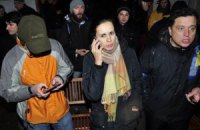 “Майдан может сам использовать политиков”
