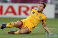 ​Воронин стал тренером в Германии