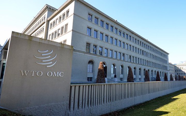 Нові тарифи США можуть призвести до скорочення обсягів світової торгівлі товарами на 1%, ‒ СОТ