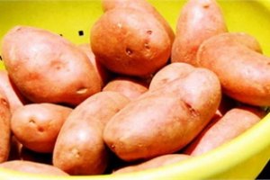 Картофель снижает кровяное давление, - медики
