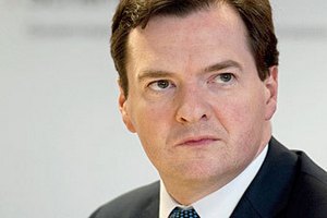 Великобритания оказалась в "двойной рецессии" 