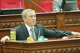 На заседание Киевсовета пришел Черновецкий