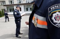 ГАИ попросила два дня ездить на дорогах особо внимательно