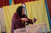 Два человека умерли на избирательных участках 
