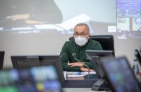З 21 жовтня МВС переходить на посилений режим роботи 