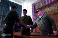 СБУ викрила “воєнкома ЛНР”, який керував примусовим призовом до лав бойовиків