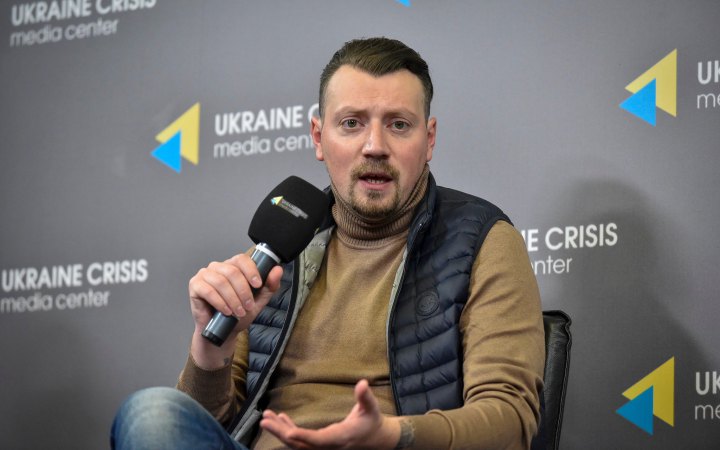 ​Комітет Ради ініціює створення ТСК з питань функціонування Києва під час війни