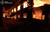 Головне за ніч та ранок суботи, 25 липня: удари по Сумах, 230 боєзіткнень, День жалоби на Київщині 
