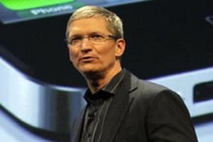 В ходе анонимного опроса сотрудники Apple оценили Тима Кука выше Стива Джобса