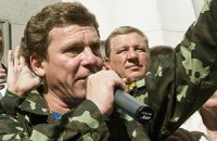 Лидер афганцев: "Требование самороспуска Верховной Рады – справедливо"