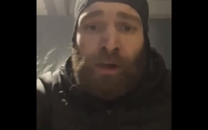 "Врятуйте гарнізон "Маріуполь". Застосуйте процедуру extraction", – Волина записав нове звернення з "Азовсталі"