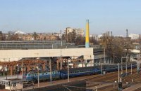 Полиция заявила о хищении 113 млн гривен на заводе УЗ, где ремонтируют электрички