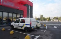В Киеве семейная пара украла из супермаркета 19 пачек сливочного масла