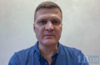 Хлань заявив про ліквідацію в Херсоні семи ФСБівців і російських військових посадовців 