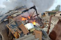 До Парижа викликали російського посла через загибель двох французьких волонтерів у Бериславі