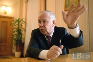 Рыбак: Власенко не раз предупреждали