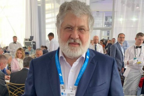 ​Коломойский и Боголюбов выплатили Приватбанку 10 млн фунтов судебных расходов