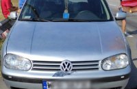 ​У Херсоні під час обшуку підозрюваний сів в авто та протягнув поліцейського на капоті з пів кілометра