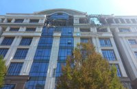 У Донецьку обстріляно будівлю "адміністрації" терористів "ДНР"