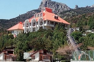 Дачу Януковича у Форосі відремонтують за 35 мільйонів