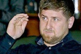Кадыров призвал Россию не церемониться с Украиной