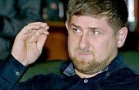 Кадыров призвал Россию не церемониться с Украиной