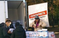 За 4 дня до выборов: как партии нарушают закон